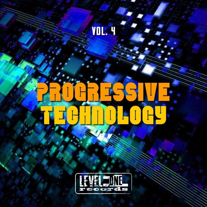 Progressive Technology (Vol. 4) [2020]