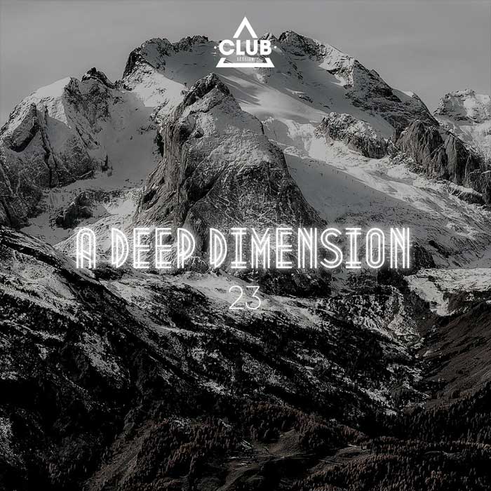 A Deep Dimension (Vol. 23) [2020]