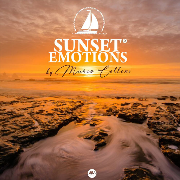 Sunset Emotions (Vol. 2) [2020]