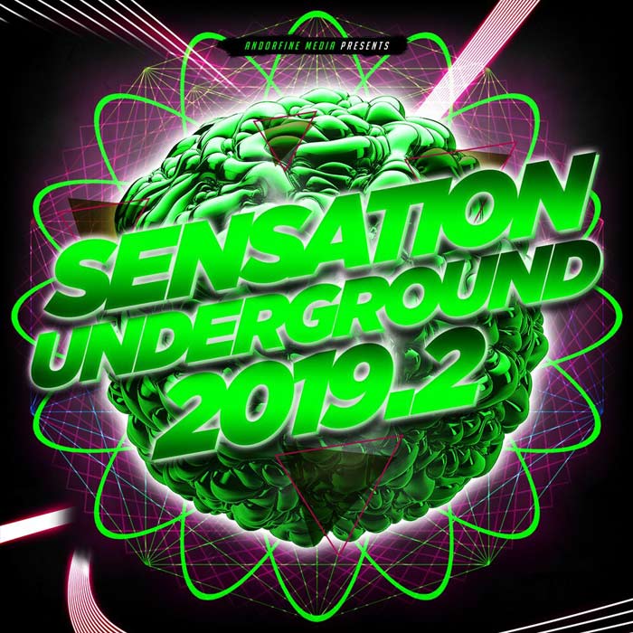 Sensation Underground 2019.2 [2019]
