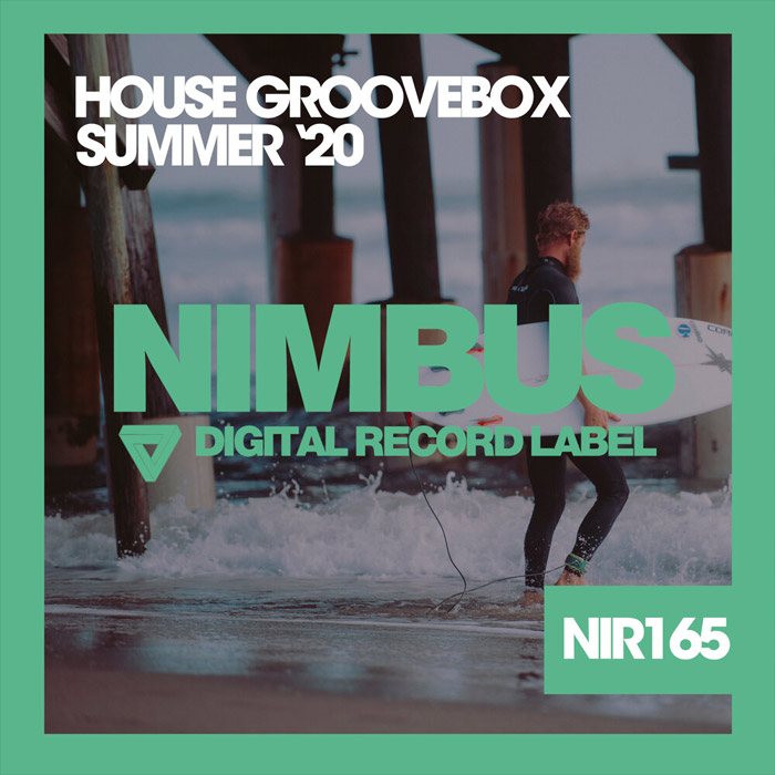 House Groovebox (Summer '20) [2020]