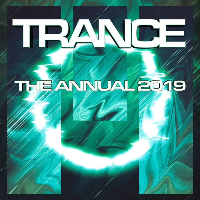 Trance The Annual 2019 [2018]