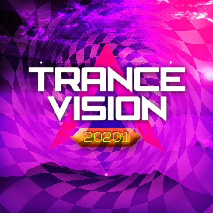 Trance Vision 2020.1 [2020]