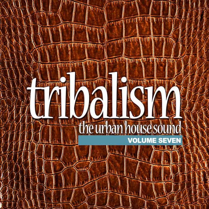 Tribalism Vol. 7 (The Urban House Sound) [2012]