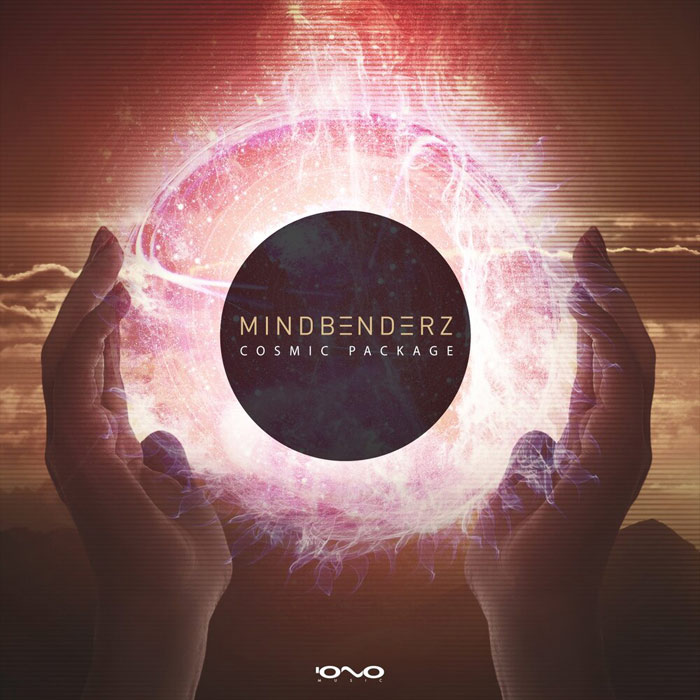 Mindbenderz - Cosmic Package [2020]