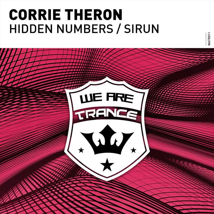Corrie Theron - Sirun (extended mix)