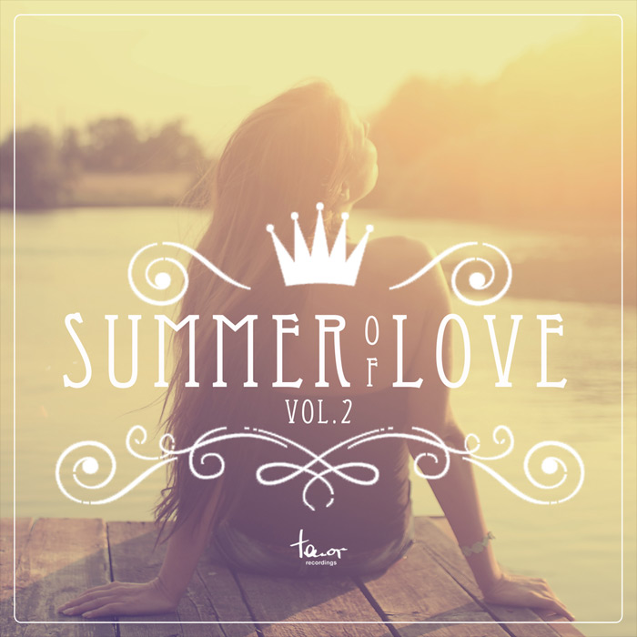 Summer of Love (Vol. 2) [2017]