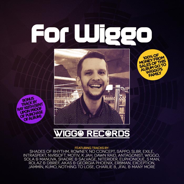 For Wiggo [2020]