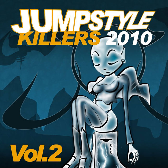 Jumpstyle Killers (Vol. 2) [2010]