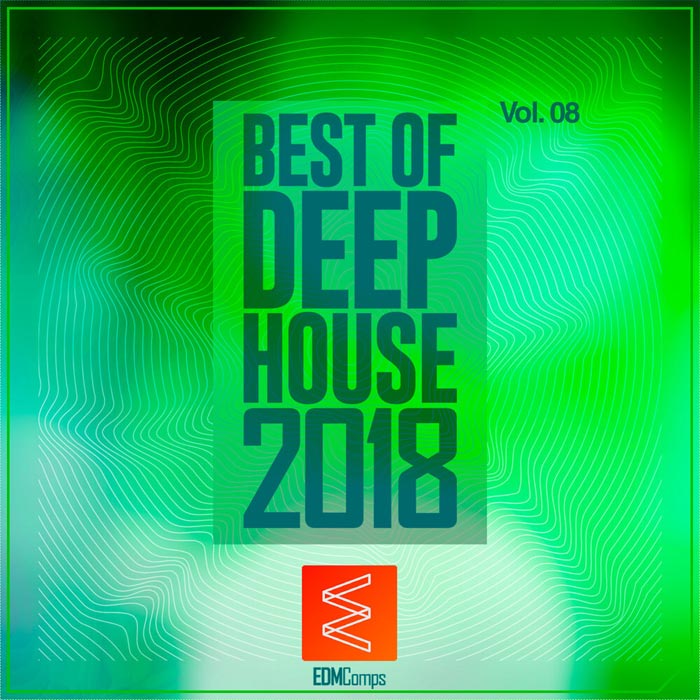 Best of Deep House 2018 (Vol. 08) [2018]