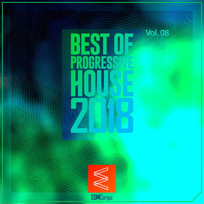 Best of Progressive House 2018 (Vol. 08) [2018]