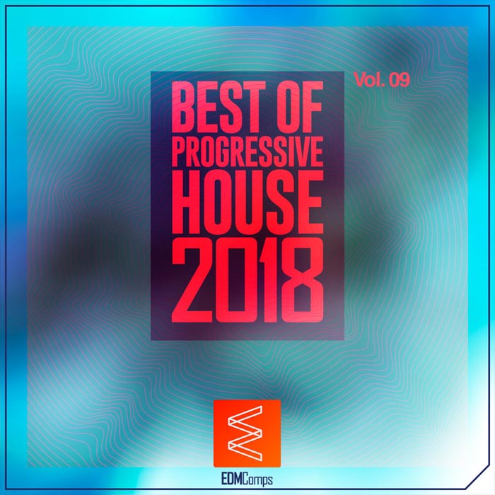 Best Of Progressive House 2018 (Vol. 09) [2018]