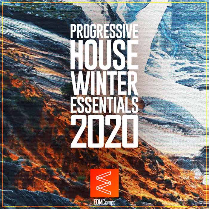 Progressive House Winter Essentials 2020 [2020]