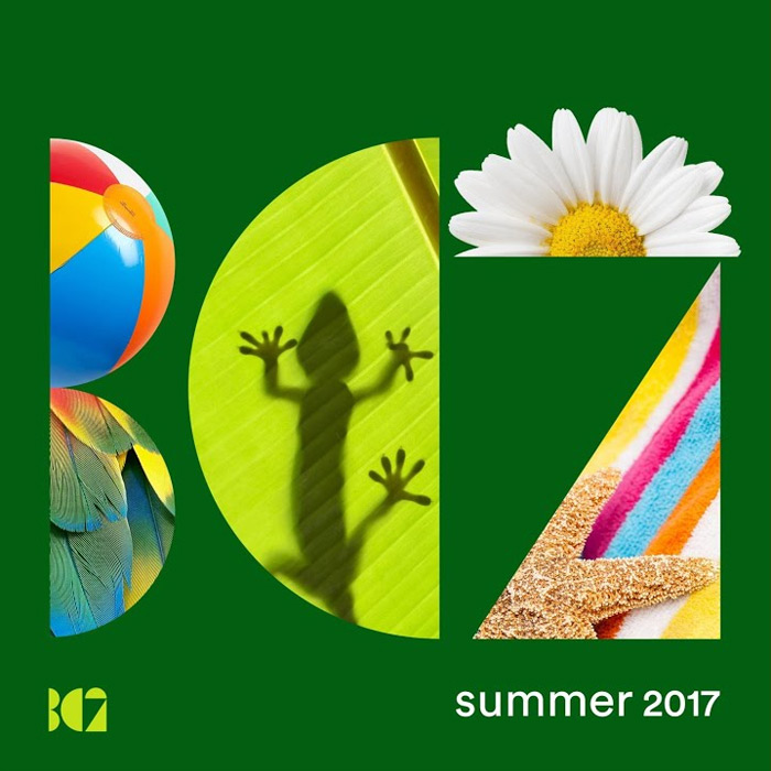 BC2: Summer 2017 [2017]