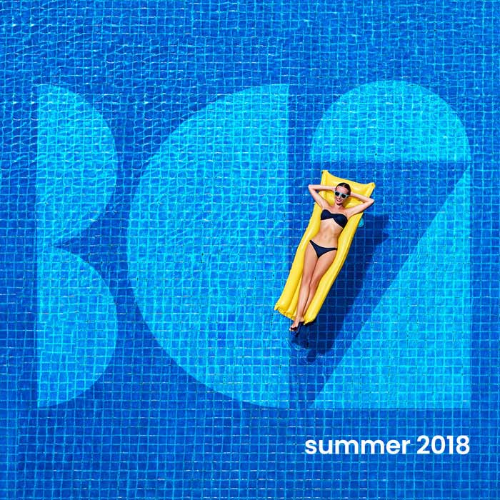 BC2: Summer 2018 [2018]