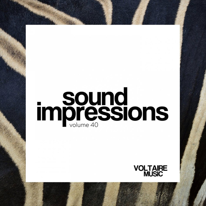 Sound Impressions (Vol. 40) [2017]