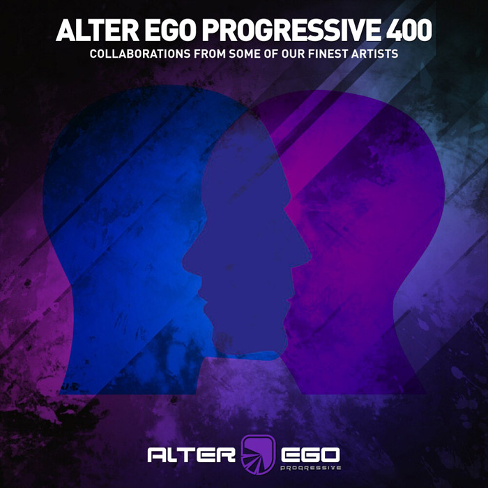 Alter Ego Progressive: 400 [2020]