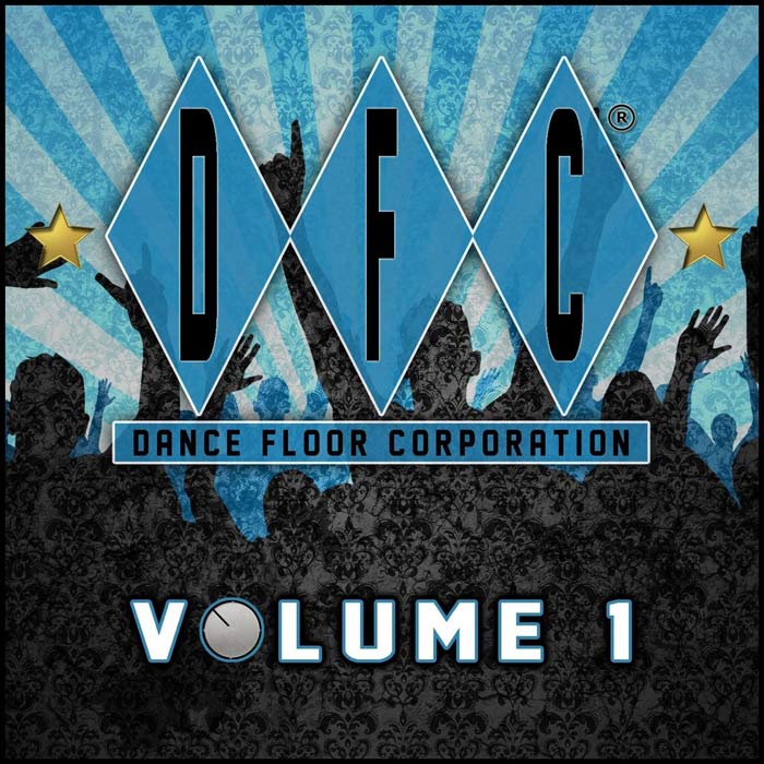 DFC (Vol. 1) (30 Classics From Dance Floor Corporation) [2011]