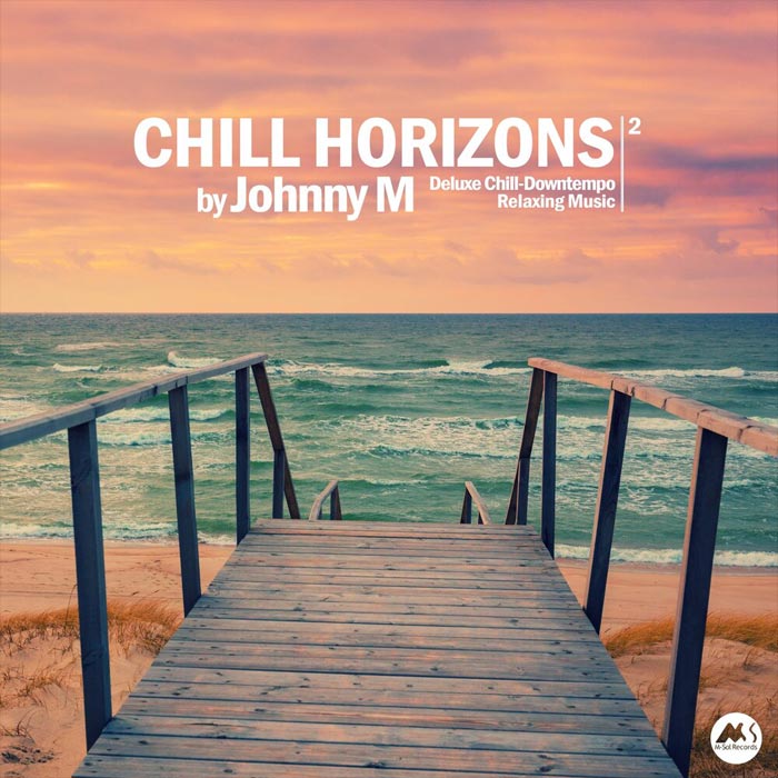 Chill Horizons (Vol. 2) [2020]