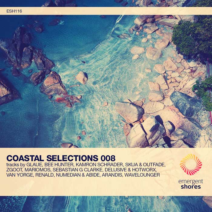 Coastal Selections 008 [2018]