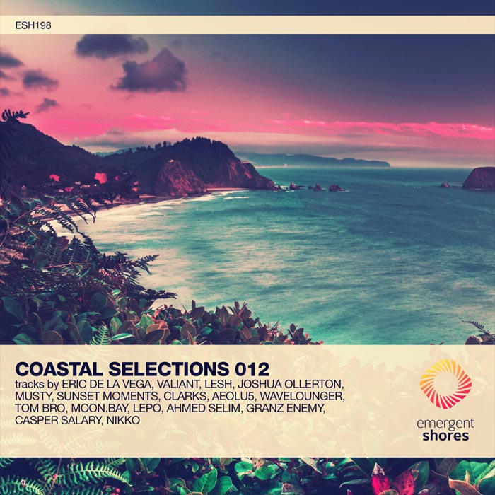 Coastal Selections 012 [2020]