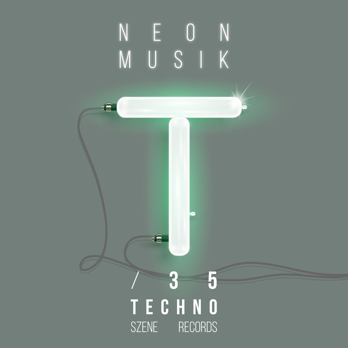 Neon Musik 35 [2020]