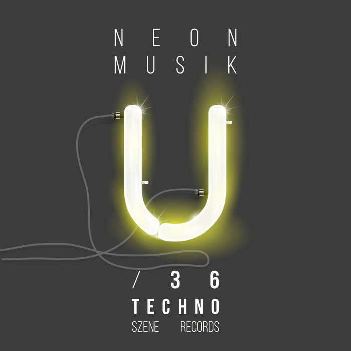Neon Musik 36 [2020]