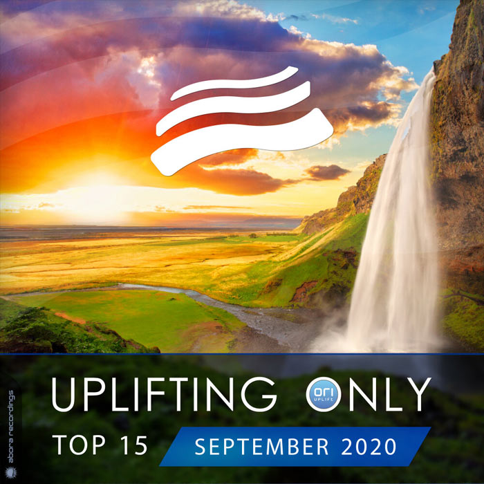 Uplifting Only Top 15 (September 2020) [2020]