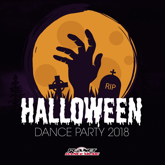Halloween Dance Party 2018 [2018]