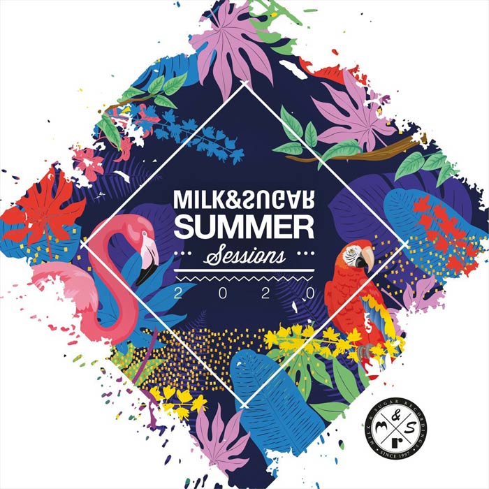 Milk & Sugar: Summer Sessions 2020 [2020]