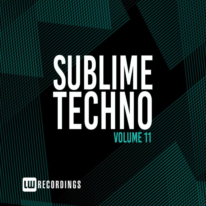 Sublime Techno (Vol. 11) [2020]