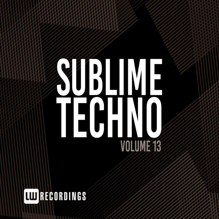 Sublime Techno (Vol. 13) [2020]