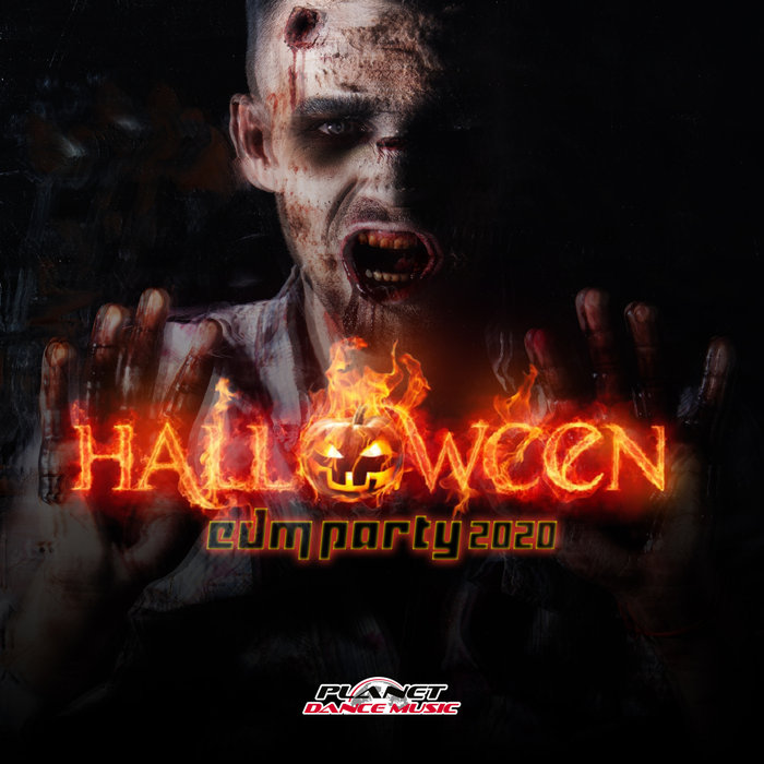 Halloween EDM 2020 Party [2020]