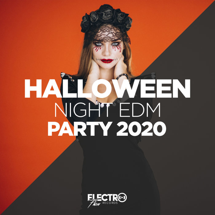 Halloween Night EDM Party 2020 [2020]