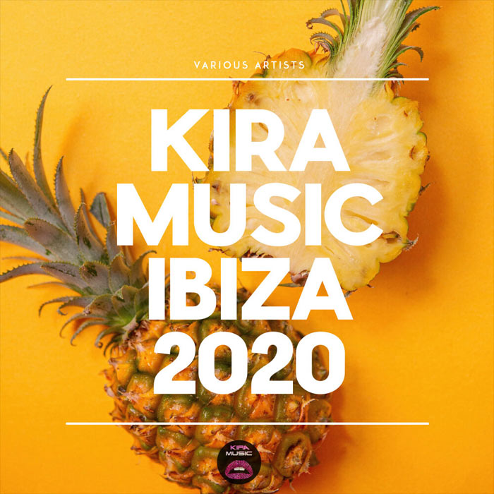 Kira Music: Ibiza 2020 [2020]