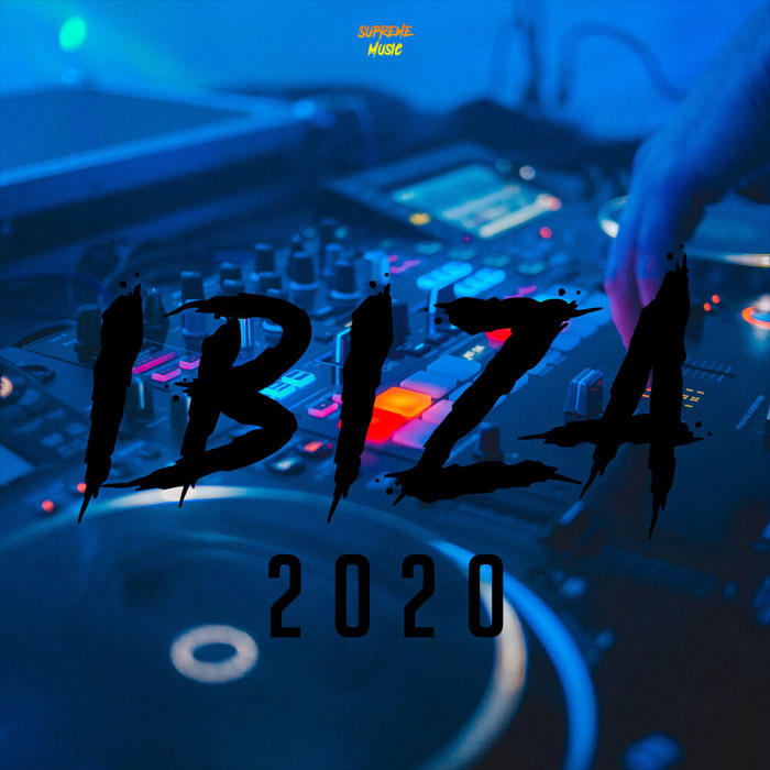 Supreme Music: Ibiza 2020 [2020]