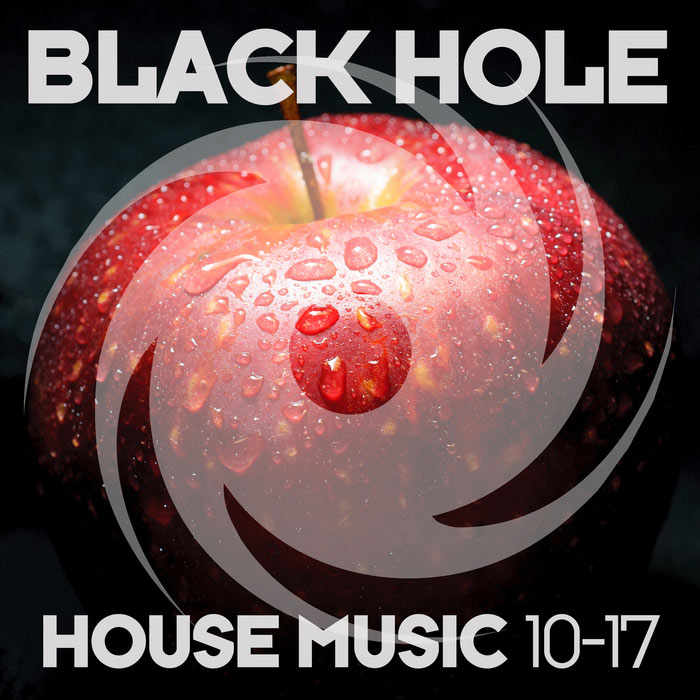 Black Hole House Music 10-17 [2017]