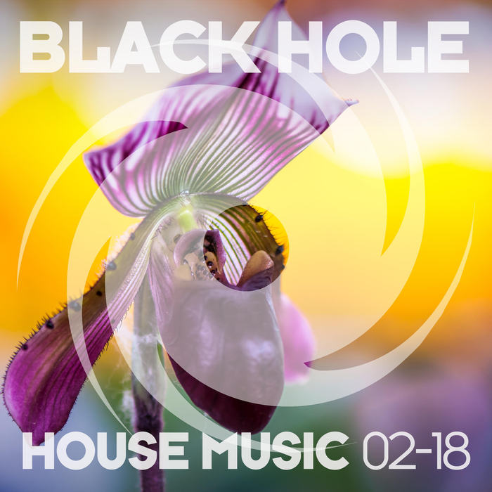 Black Hole House Music 02-18 [2018]