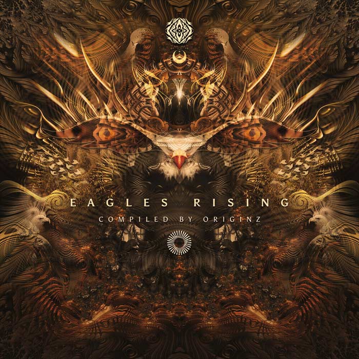 Eagles Rising [2020]