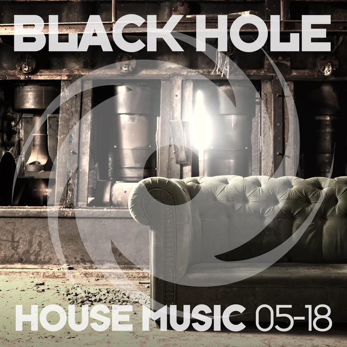 Black Hole House Music 05-18 [2018]