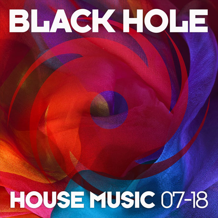 Black Hole House Music 07-18 [2018]
