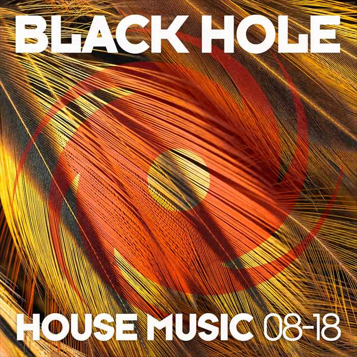 Black Hole House Music 08-18 [2018]