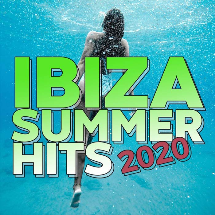 Treasure Records: Ibiza Summer Hits 2020 [2020]