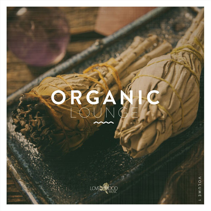 Organic Lounge (Vol. 1) [2020]