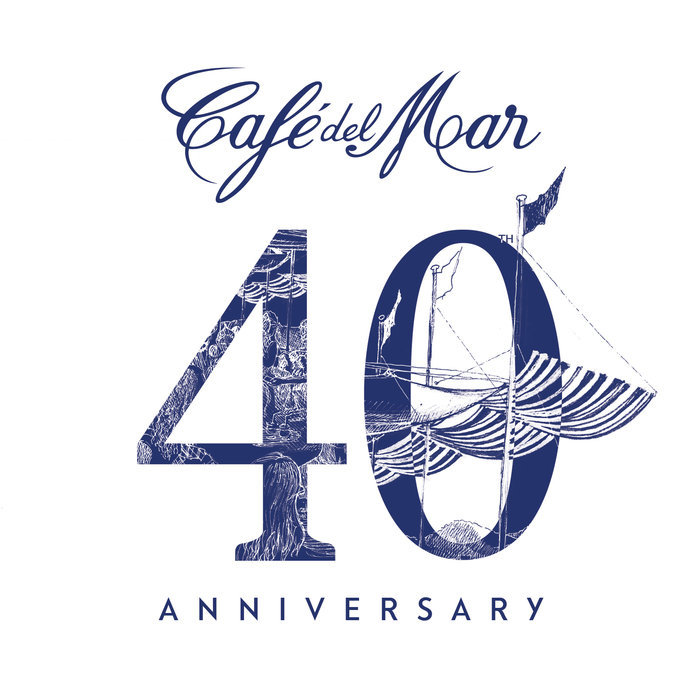 Cafe Del Mar 40th Anniversary [2020]