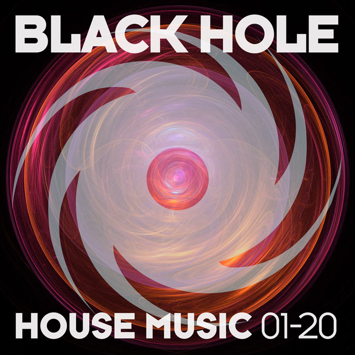 Black Hole House Music 01-20 [2020]