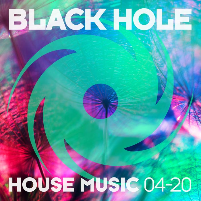Black Hole House Music 04-20 [2020]