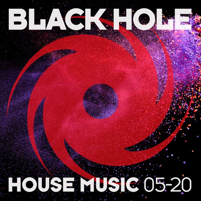 Black Hole House Music 05-20 [2020]