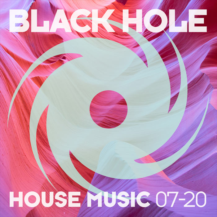Black Hole House Music 07-20 [2020]