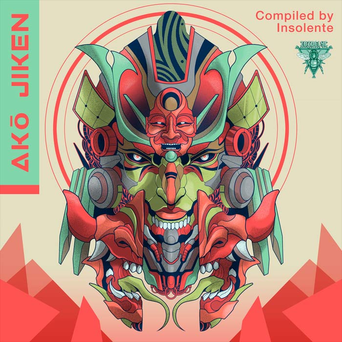 Ako Jiken (Compiled by Insolente) [2020]